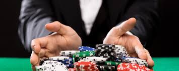 Вход на зеркало Casino TTR