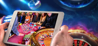 Вход на официальный сайт Casino TTR